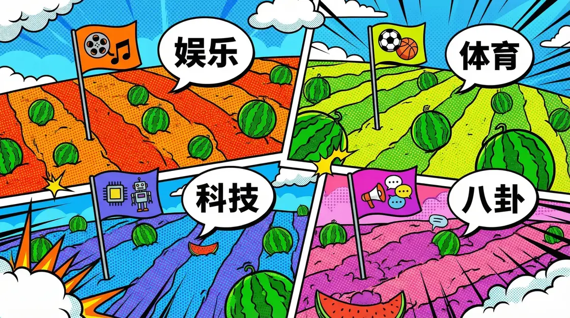 必一体育平台 娱乐瓜田分类